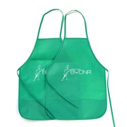 Enhance Cooking with Personalized Aprons Wholesale Collections