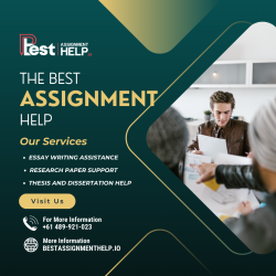 Your Path to Academic Achievement: Best Assignment Help’s Practical Solutions