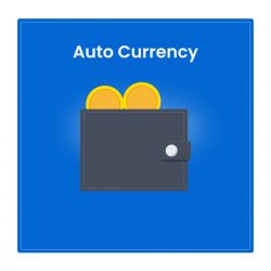Auto Currency Switcher Extension for Magento 2 | Mageleven