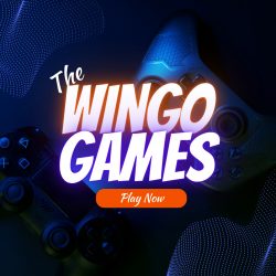 Level Up Your Entertainment with Wingo Games: The Ultimate Gaming Experience