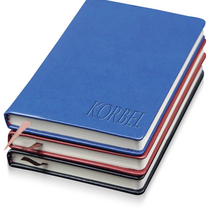 Discover The Impactful Custom Journals Wholesale Collection