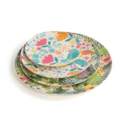 Eco-Conscious Dining Made Easy with the Fibre Dinner Plate