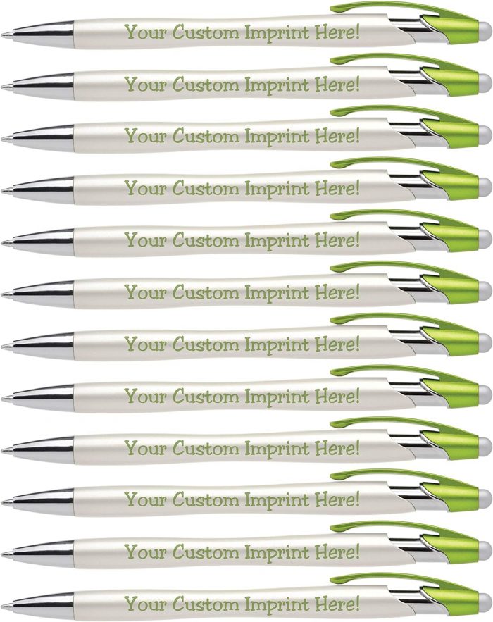 Elevate Your Brand With PromoHub’s Promotional Pens With Logo In Australia