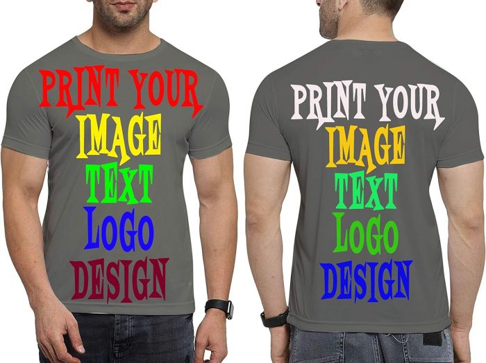 Elevate Your Branding with PromoHub’s Custom Printed T-Shirts at Bulk in Sydney