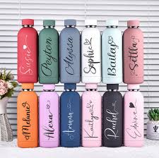 Find The Best Promotional Water Bottles Bulk Collections In Sydney