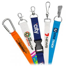 Discover The Personalised Lanyards in Australia For Every Business