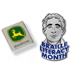 Pin Your Brand with These Promotional Lapel Pins Wholesale Collections