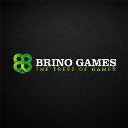 Best Online iGaming Software Provider -Brino Games !!