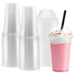 PapaChina Offers Custom Printed Plastic Cups Wholesale Collections