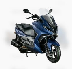 Explore the City with Gas Scooters Wholesale