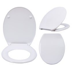 Advancing Innovation in The Production of Soft Close Quick-Release Toilet Seats