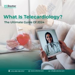 What Is Telecardiology? The Ultimate Guide Of 2024