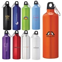 Explore The Promotional Water Bottles Bulk in Sydney For Summer Promotions