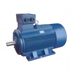 Key advantages of permanently excited synchronous motors