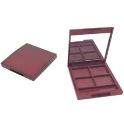 Sustainable Practices and Eco-Friendly Materials in Eyeshadow Palette Packaging Factory