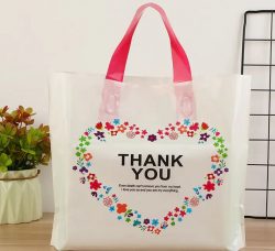 The Role of Retail Carrier Bags in Promoting Environmental Stewardship