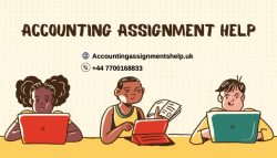 Expert Accounting Assignment Help for Students