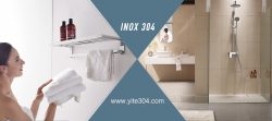 china stainless steel bathroom accessories manufacturer & supplier www.yite304.com
