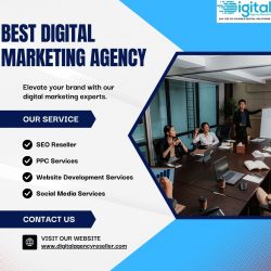 Maximizing Your Reach with a Digital Marketing Agency
