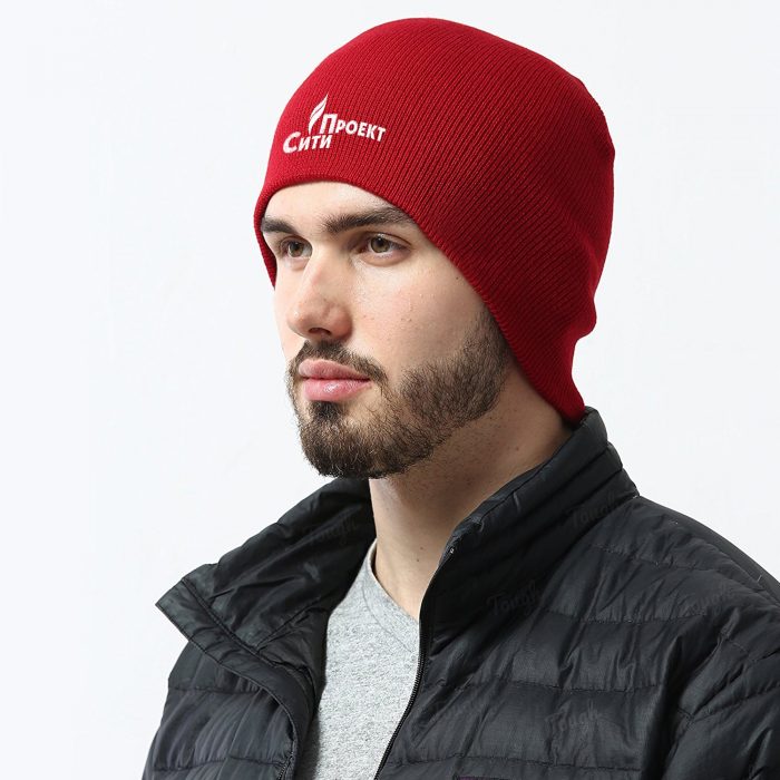 Take Your Brand Next Level with Custom Beanies Wholesale Collections