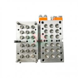Plastic Cap Mould Manufacturers Strategies for Environmental Sustainability and Pollution Mitigation