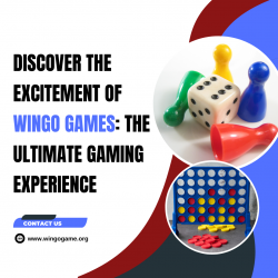 Discover the Excitement of Wingo Games The Ultimate Gaming Experience