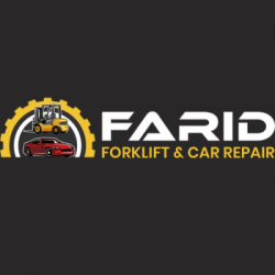 Forklift and Car Repair Point Cook