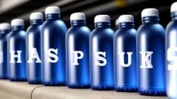 Customise Your Hydration Solution with Promotional Water Bottles Bulk in Sydney