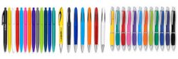 Boost Brand Visibility with Custom Promotional Pens Australia