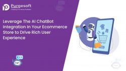 Leverage The AI ChatBot Integration In Your Ecommerce Store