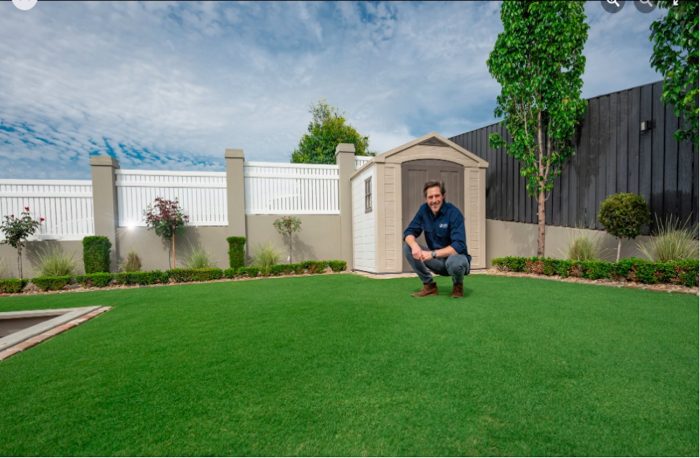 Buying and Caring for New Lawn Turf: Your Complete Guide