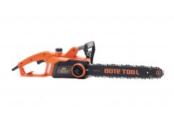 Unleash the Beast: The Power of a Powerful Chainsaw