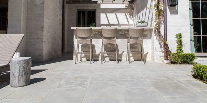 Transform Your Outdoors with Premium Stone Pavers in Wollongong