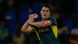 History Made: Pat Cummins Achieves Back-to-Back Hat-Tricks in T20 World Cup 2024 Against Afghanistan