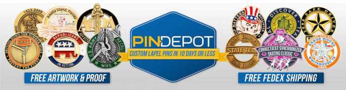 Crafted Connections with Custom Lapel Pins in Australia