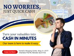 Find Mega Cash Near You: Convenient Financial Solutions