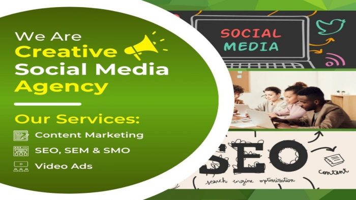 Social Media Optimization Agency