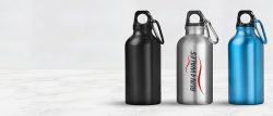 Hydrate Your Marketing with Promotional Water Bottles Bulk in Sydney