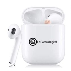 Find The Best Custom Wireless Earbuds Wholesale Collections From PapaChina