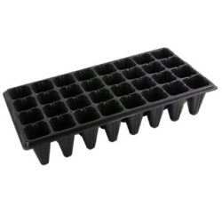 Ensuring Dimensional Accuracy in Plastic Seed Tray Manufacturers