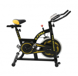 development OF Exercise bicycle BIKE