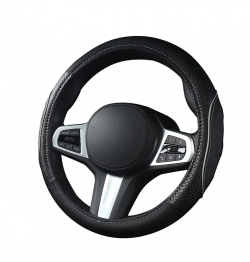 Functionality Of Anti-Skid Steering Wheel Covers