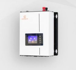 SUNTCN 600W Solar Grid Tie Inverter