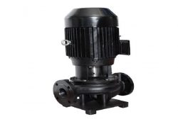 VERTICAL TD HIGH-EFFICIENCY AND ENERGY-SAVING CIRCULATION PUMP