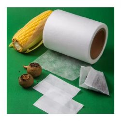 PLA non-woven fabric