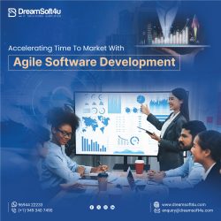 Agile Software Development: Accelerating Time to Market