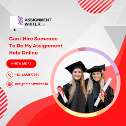Can I Hire Someone To Do My Assignment Help Online