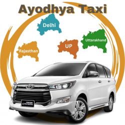 Exploring the Best Cab Service in Jaipur