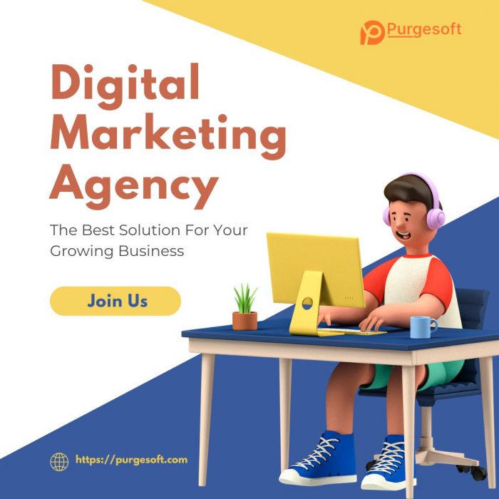 Best Digital Marketing Agency in Jaipur