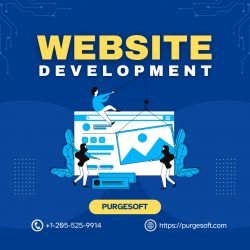 Best Website Development Company: Top Services & Solutions